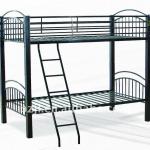 modern iron bed XS-5018