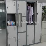 Modern KD Design Locker XJH-TL-04