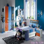 modern kids room furniture L106 L106