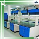 Modern Laboratory furniture School University Lab Workbench Workstation Working Bench Beta-A-01-01