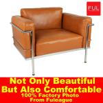 Modern Leather Hotel Sofa FA059 FA059