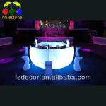 modern led bar counter for party and bar and pub MLF-FC03