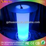 modern led bar furniture glow led furniture table l-t13a