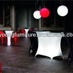 Modern LED Bar Furniture/LED Lighting Bar Stool LGL55-S LGL55-S