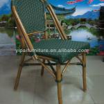 modern leisure outdoor imitation bamboo garden chiavari chair YC108 YC108