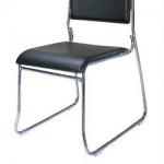 Modern leisure stacking chair F21-1