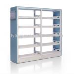 modern library bookshelf book rack TM0148