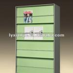 Modern Library Wall Bookshelf XJH-021 XJH-021