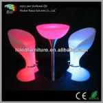 modern lighted furniture with remote controller