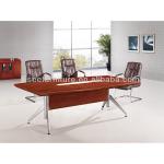 Modern MDF meeting conference table ID038 ID308