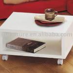 modern MDF with paper coffee table CT-5075 CT-5075