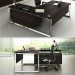 Modern office furniture system solutions T8 series