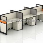 Modern Office Partition office modular Workstation HX-9399 Workstation HX-9399  Office Partition