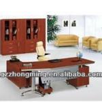 Modern Office Reception Desk Wooden Office Furniture ED004 ED004