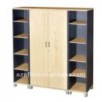 Modern Office Storage Cabinet Metro Zone Range