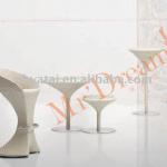 Modern Outdoor Furniture Rattan Bar Chair CF60-9412 CF60-9412