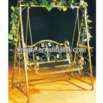 Modern outdoor swing sets for adults furniture HFG-015