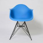 Modern plastic cheap stacking school arm chair XD-196SS XD-196SS