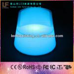 Modern Plastic LED Chair Wholesale LGL19-LC601 LGL19-LC601