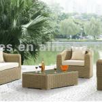 Modern rattan furniture sofa set LS6089 LS6089