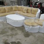 Modern Rattan Garden Furniture(YE-5097) YE-5097