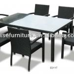 Modern Restaurant Table And Chair E091C E011T E091C E011T