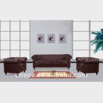 Modern salon sofa item 8201 8201