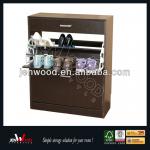 modern shoe cabinet JWSC-0013