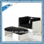 modern sofa outdoor patio chair SDH1095