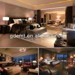 Modern star hotel furniture /Hotel project furniture (EMT-FB001) EMT-FB001