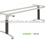 Modern steel legs for conference table SE-68