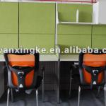 modern steel office furniture WXK-OS009