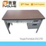 Modern Steel Office Table ZT-07N