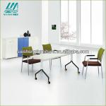 Modern style functional folding table A081