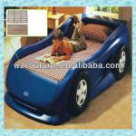 modern style furniture kids car bed kr6020