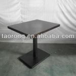 Modern style wooden coffee table for four seaters TA-071 TA-071