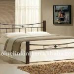 Modern Stylish Bed B-111