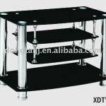 Modern Tempered Glass TV Stand XDTV-09 XDTV-09