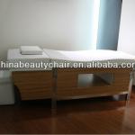 Modern thai massage shampoo bed beauty salon furniture MY-C990