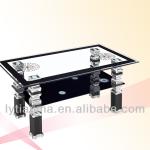 Modern Touch Screen Coffee Table For Sale C-10