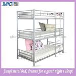 Modern triple bunk beds sale(JQB-225) JQB-225