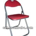 modern used metal cheap folding chairs R-111