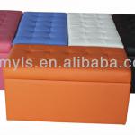 modern useful storage ottoman Y-S002-3