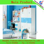 Modern Wardrobe For Kids modern wooden wardrobes kids furniture bedroom FL-BF-0206