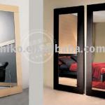 Modern Wooden Framed Mirror Home Furniture Ego