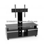 Modern Wooden Lcd Led Tv Stand DEEMS-M107