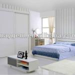 Modern Wooden Wardrobe (TS-C004) TS-C004