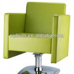 Modern Yellow Styling chair,hairdressing chair of salon furniture EB-1011