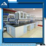 Modular School Lab furniture Manufacturer Experimental Furniture Price China Supplier Beta-A series