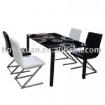 Morden Dining Set DT005